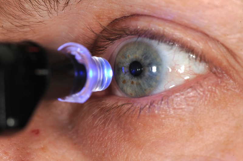 Ophthalmology in Practice