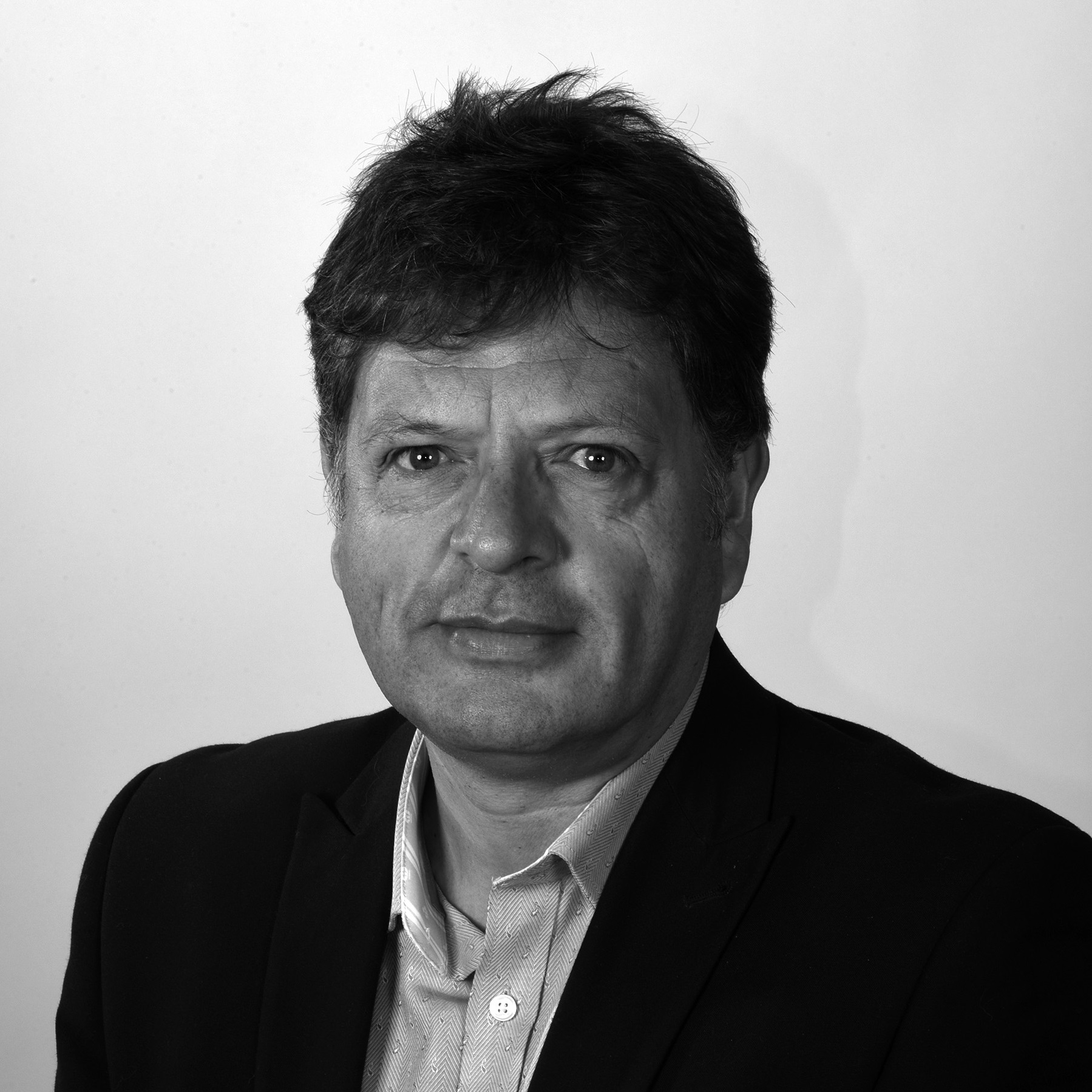 Manuel Saldana