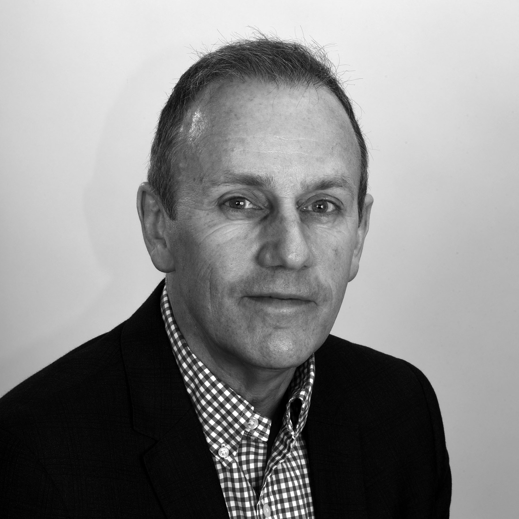 Michael Wearne